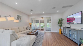 Sunshine Cottage at Cedars